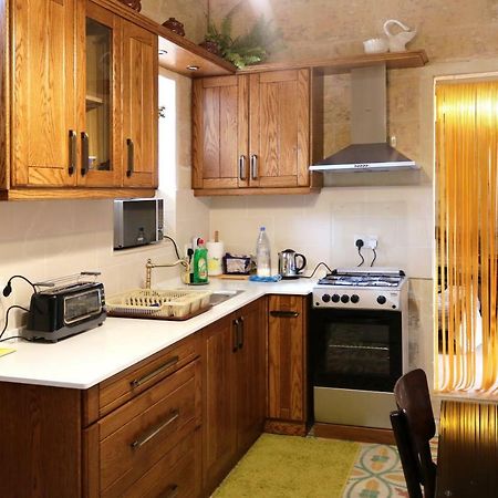 Willa 5 Minute Walk From Malta Airport Gudja Zewnętrze zdjęcie