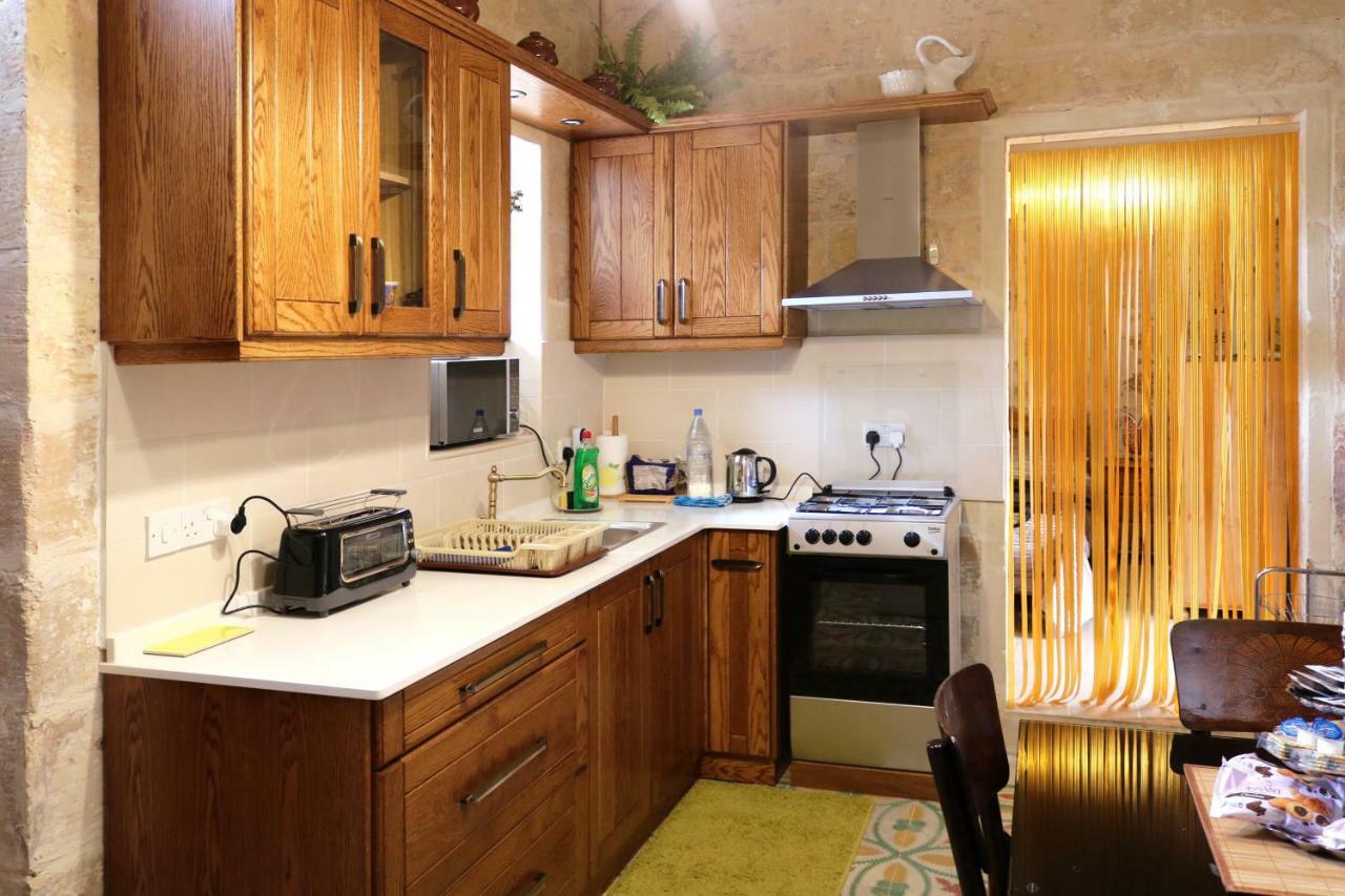 Willa 5 Minute Walk From Malta Airport Gudja Zewnętrze zdjęcie