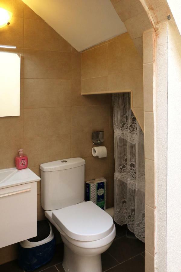 Willa 5 Minute Walk From Malta Airport Gudja Zewnętrze zdjęcie
