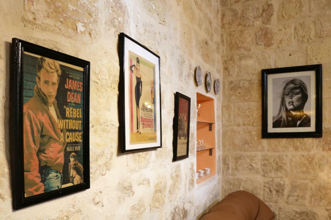 Willa 5 Minute Walk From Malta Airport Gudja Zewnętrze zdjęcie