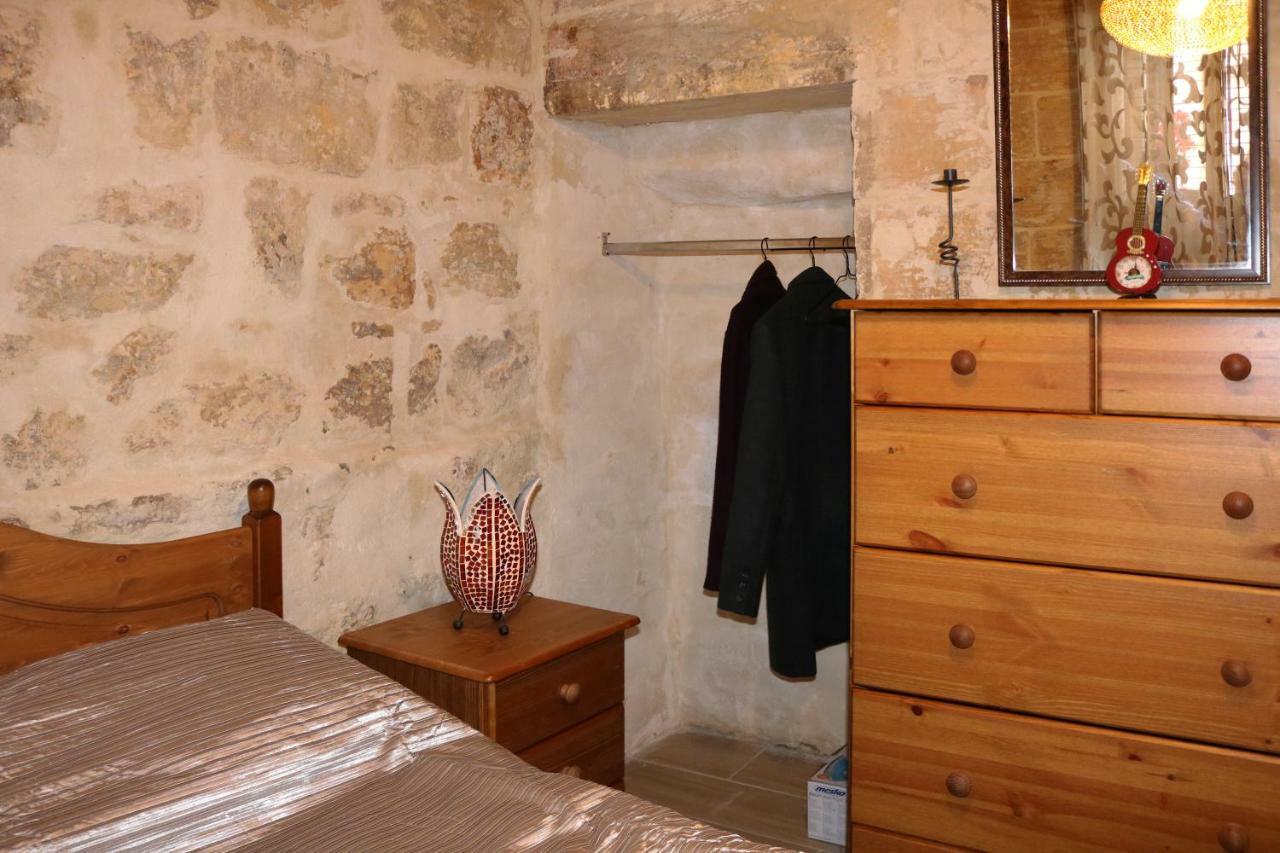 Willa 5 Minute Walk From Malta Airport Gudja Zewnętrze zdjęcie