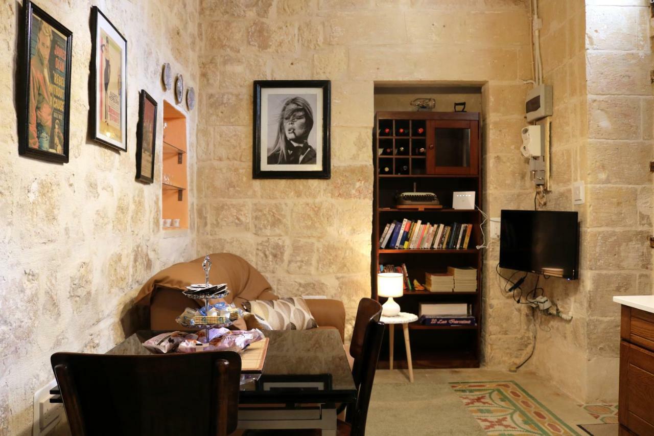 Willa 5 Minute Walk From Malta Airport Gudja Zewnętrze zdjęcie