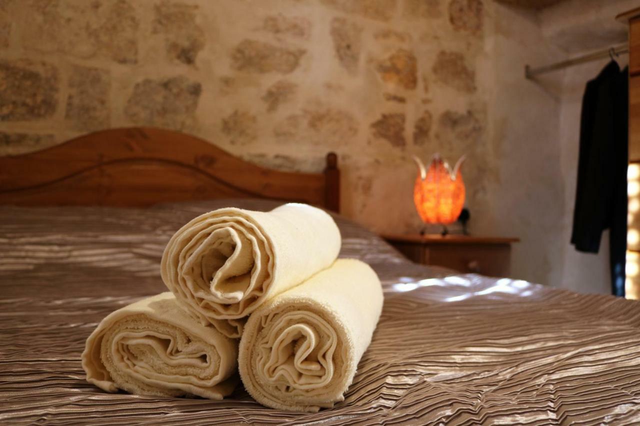 Willa 5 Minute Walk From Malta Airport Gudja Zewnętrze zdjęcie