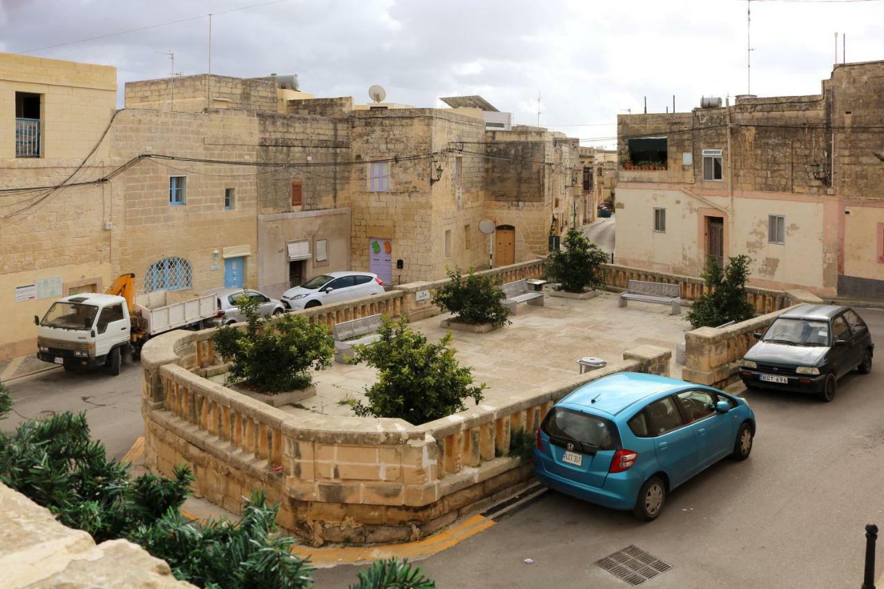 Willa 5 Minute Walk From Malta Airport Gudja Zewnętrze zdjęcie